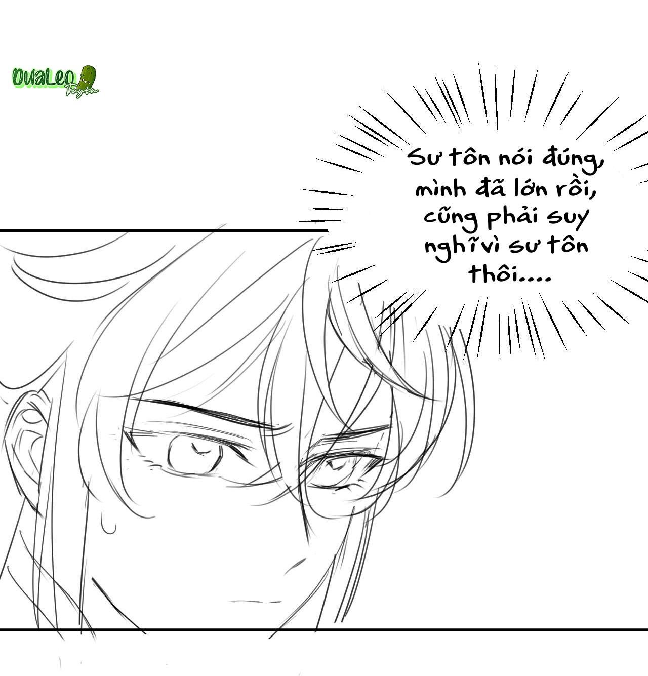 Sư Tôn Mỹ Nhân Bệnh Độc Chiếm Chapter 9 - Trang 48