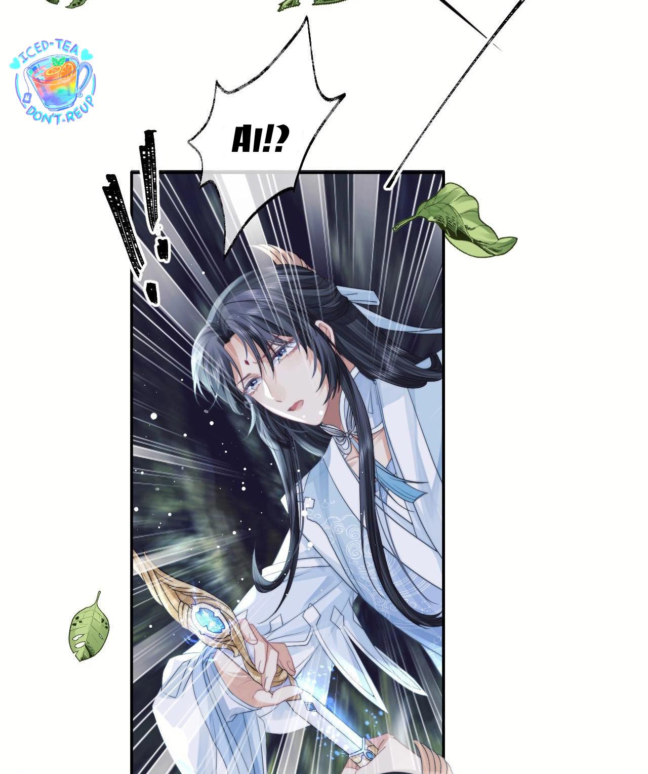 Sư Tôn Mỹ Nhân Bệnh Độc Chiếm Chapter 9 - Trang 5
