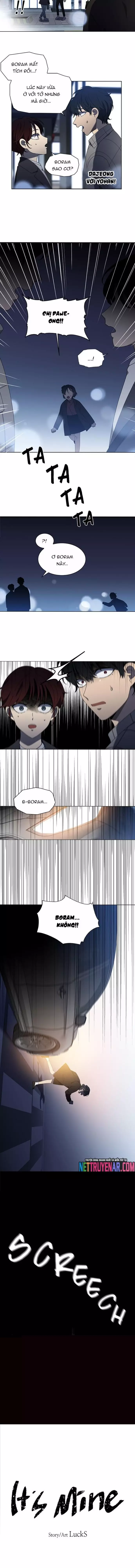 Sư Tôn Mỹ Nhân Bệnh Độc Chiếm Chapter 90 - Trang 4