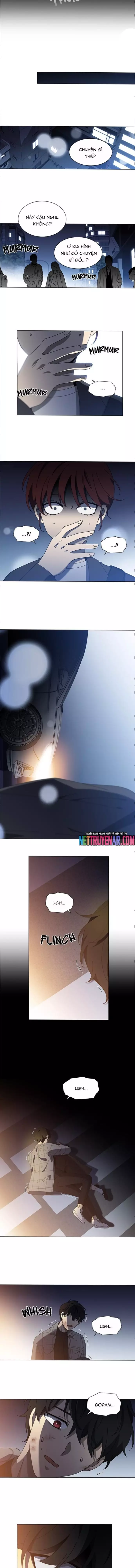 Sư Tôn Mỹ Nhân Bệnh Độc Chiếm Chapter 90 - Trang 8