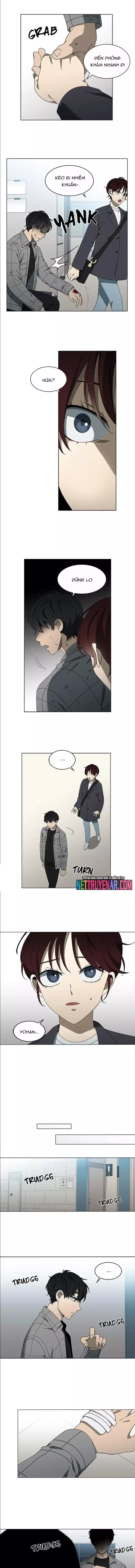 Sư Tôn Mỹ Nhân Bệnh Độc Chiếm Chapter 91 - Trang 4
