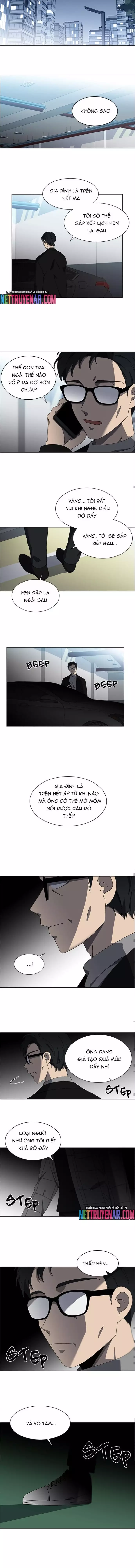 Sư Tôn Mỹ Nhân Bệnh Độc Chiếm Chapter 91 - Trang 7