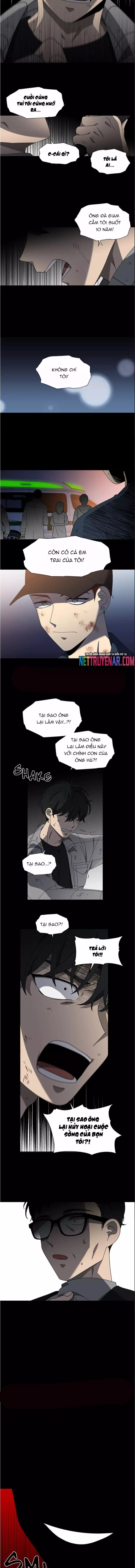 Sư Tôn Mỹ Nhân Bệnh Độc Chiếm Chapter 91 - Trang 9