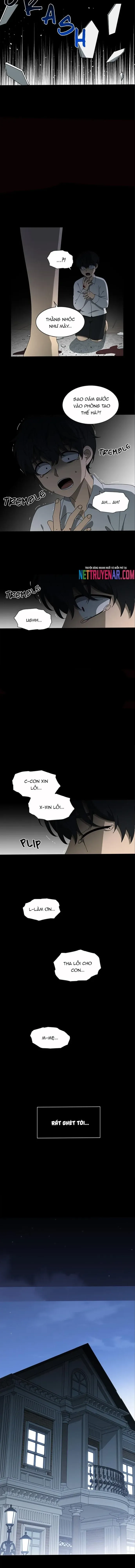 Sư Tôn Mỹ Nhân Bệnh Độc Chiếm Chapter 92 - Trang 10