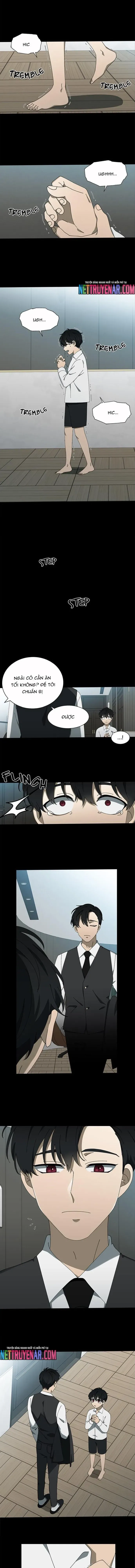 Sư Tôn Mỹ Nhân Bệnh Độc Chiếm Chapter 92 - Trang 11