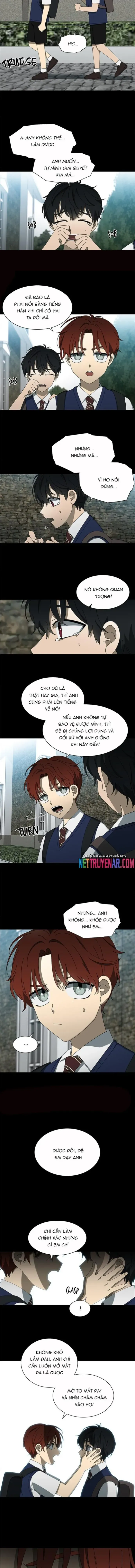 Sư Tôn Mỹ Nhân Bệnh Độc Chiếm Chapter 92 - Trang 5