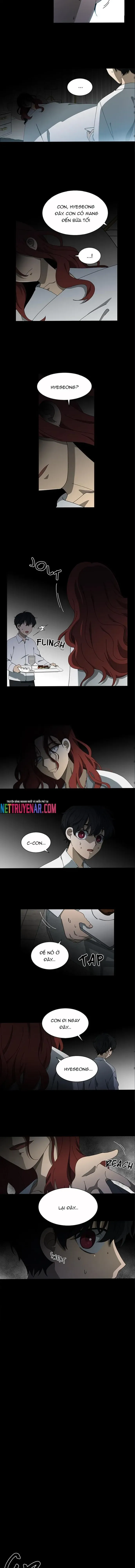 Sư Tôn Mỹ Nhân Bệnh Độc Chiếm Chapter 92 - Trang 9