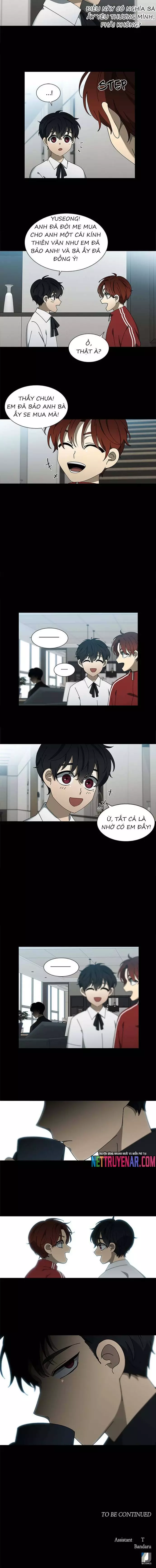 Sư Tôn Mỹ Nhân Bệnh Độc Chiếm Chapter 93 - Trang 12