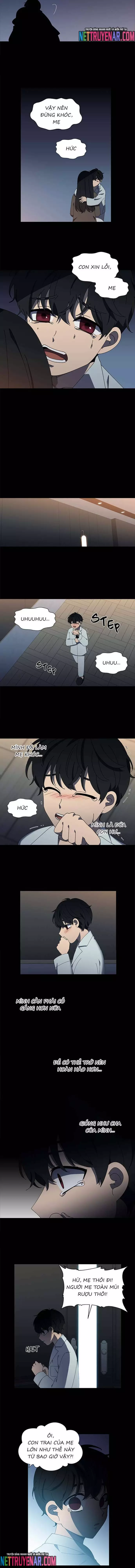 Sư Tôn Mỹ Nhân Bệnh Độc Chiếm Chapter 93 - Trang 5