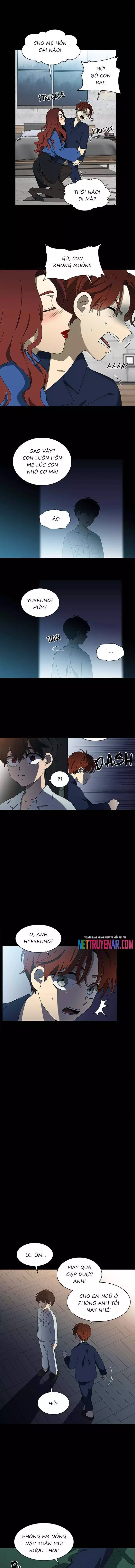 Sư Tôn Mỹ Nhân Bệnh Độc Chiếm Chapter 93 - Trang 6