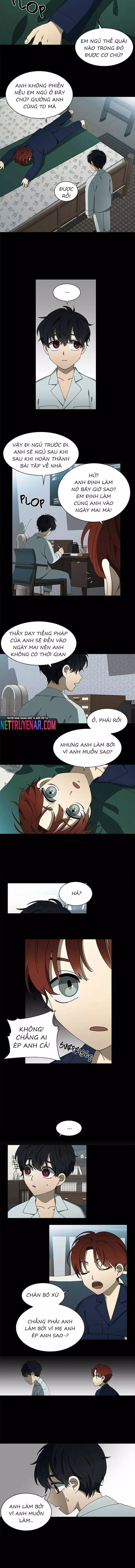 Sư Tôn Mỹ Nhân Bệnh Độc Chiếm Chapter 93 - Trang 7