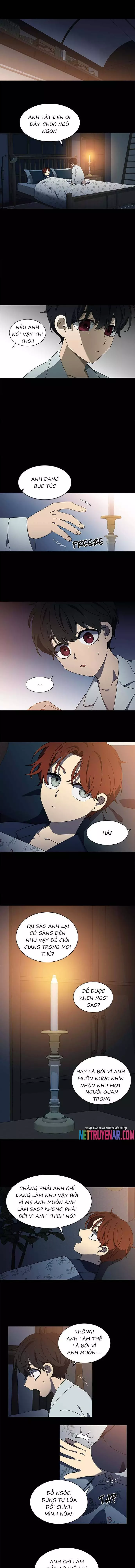 Sư Tôn Mỹ Nhân Bệnh Độc Chiếm Chapter 93 - Trang 8