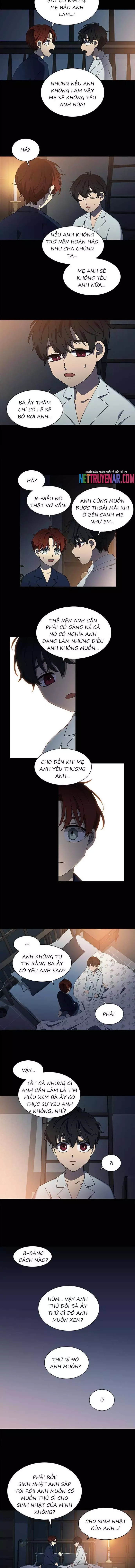 Sư Tôn Mỹ Nhân Bệnh Độc Chiếm Chapter 93 - Trang 9