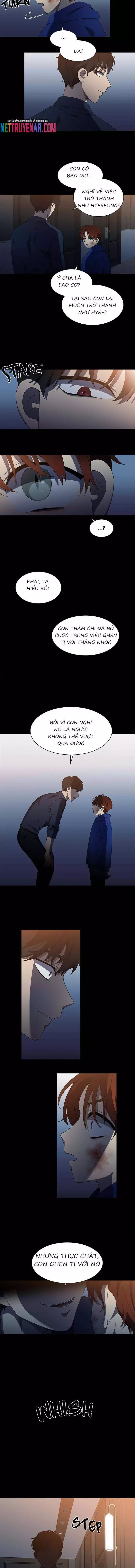 Sư Tôn Mỹ Nhân Bệnh Độc Chiếm Chapter 94 - Trang 10