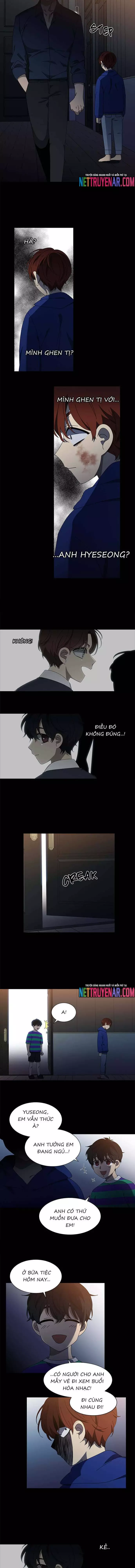 Sư Tôn Mỹ Nhân Bệnh Độc Chiếm Chapter 94 - Trang 11