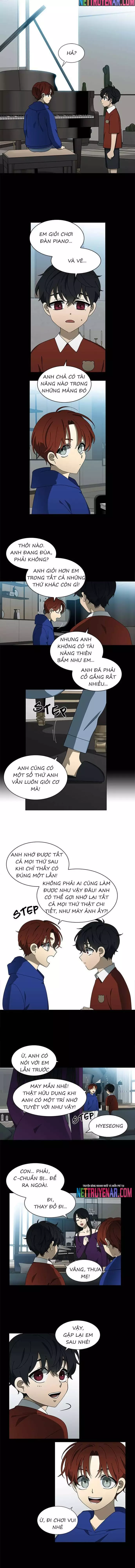 Sư Tôn Mỹ Nhân Bệnh Độc Chiếm Chapter 94 - Trang 3