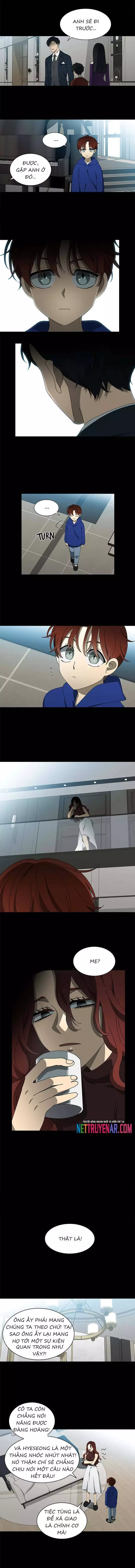 Sư Tôn Mỹ Nhân Bệnh Độc Chiếm Chapter 94 - Trang 4