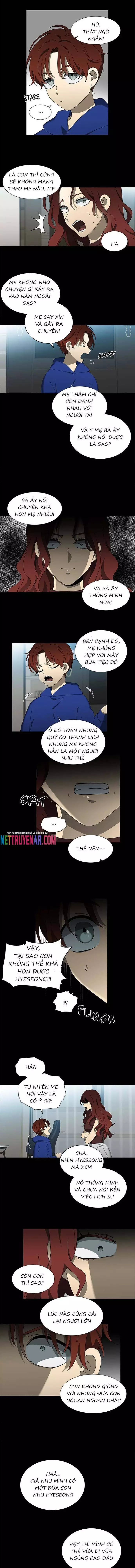Sư Tôn Mỹ Nhân Bệnh Độc Chiếm Chapter 94 - Trang 5
