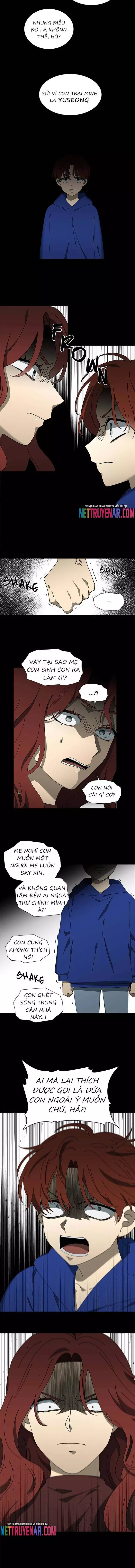 Sư Tôn Mỹ Nhân Bệnh Độc Chiếm Chapter 94 - Trang 6
