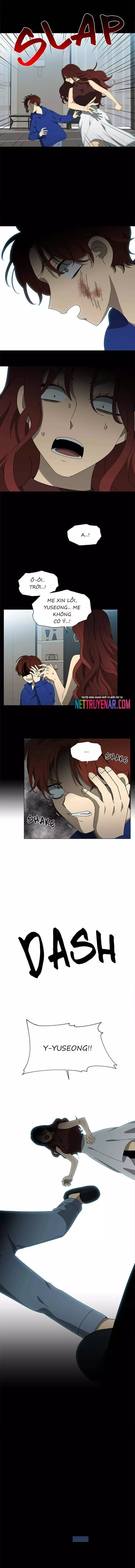 Sư Tôn Mỹ Nhân Bệnh Độc Chiếm Chapter 94 - Trang 7