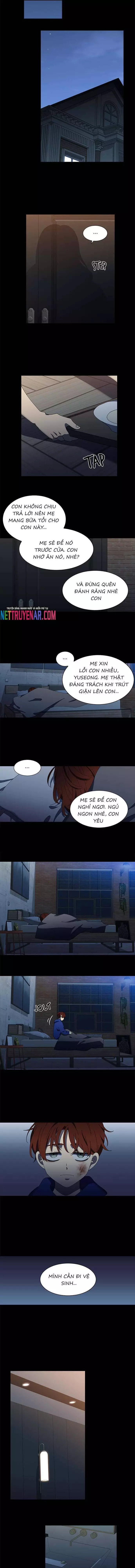 Sư Tôn Mỹ Nhân Bệnh Độc Chiếm Chapter 94 - Trang 8