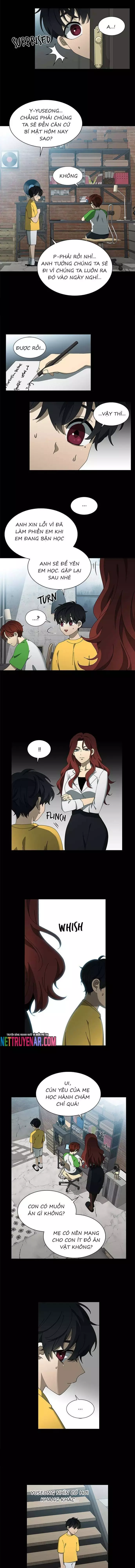 Sư Tôn Mỹ Nhân Bệnh Độc Chiếm Chapter 95 - Trang 4