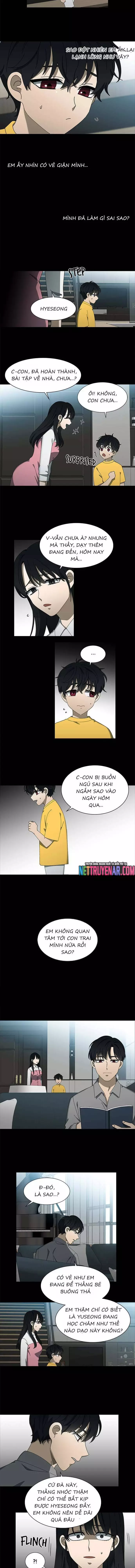 Sư Tôn Mỹ Nhân Bệnh Độc Chiếm Chapter 95 - Trang 5