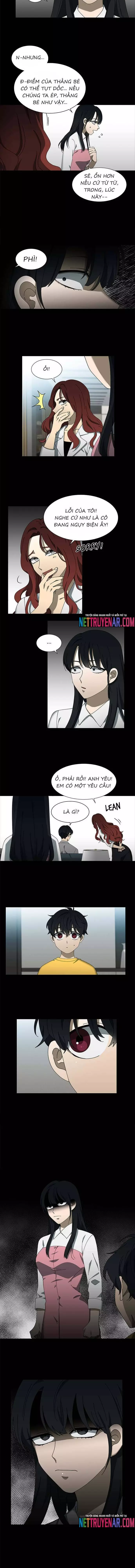 Sư Tôn Mỹ Nhân Bệnh Độc Chiếm Chapter 95 - Trang 6