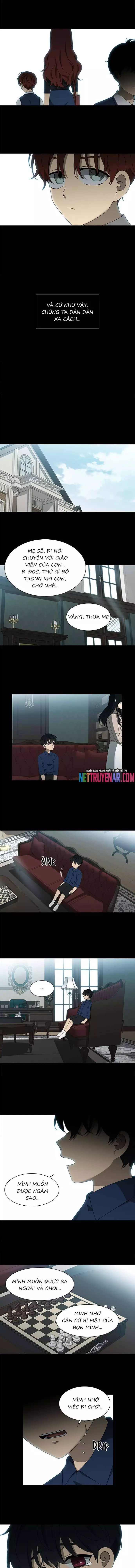 Sư Tôn Mỹ Nhân Bệnh Độc Chiếm Chapter 95 - Trang 8