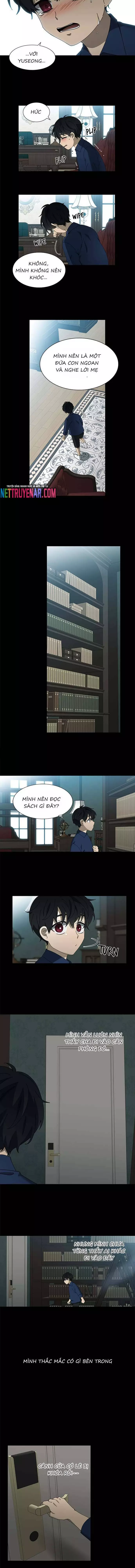 Sư Tôn Mỹ Nhân Bệnh Độc Chiếm Chapter 95 - Trang 9