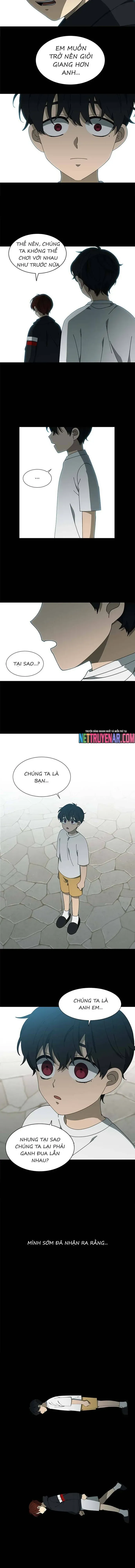 Sư Tôn Mỹ Nhân Bệnh Độc Chiếm Chapter 96 - Trang 8