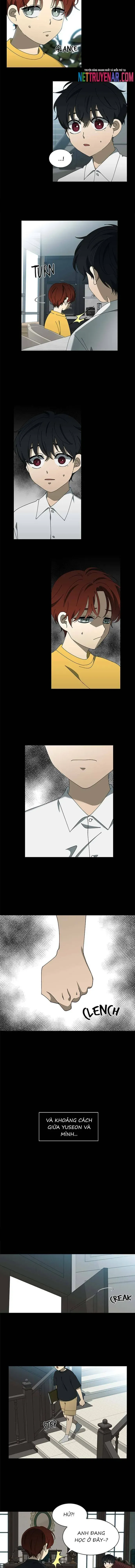 Sư Tôn Mỹ Nhân Bệnh Độc Chiếm Chapter 97 - Trang 3