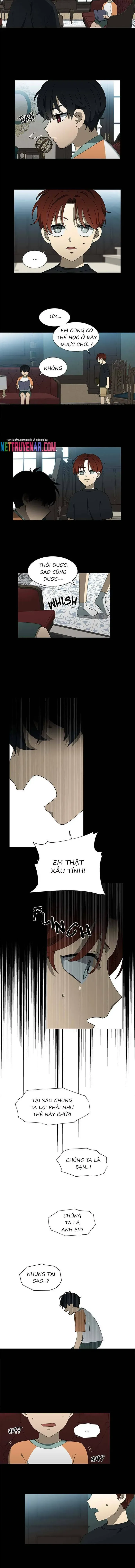 Sư Tôn Mỹ Nhân Bệnh Độc Chiếm Chapter 97 - Trang 4