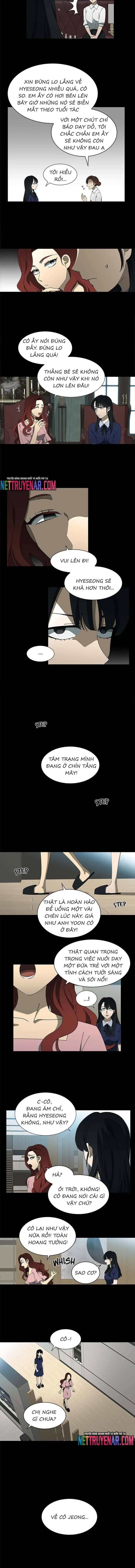 Sư Tôn Mỹ Nhân Bệnh Độc Chiếm Chapter 97 - Trang 6