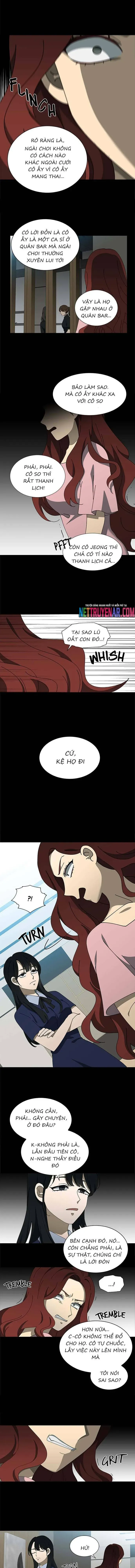 Sư Tôn Mỹ Nhân Bệnh Độc Chiếm Chapter 97 - Trang 7