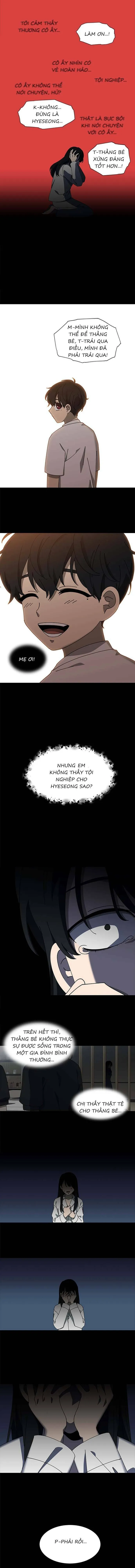 Sư Tôn Mỹ Nhân Bệnh Độc Chiếm Chapter 98 - Trang 10