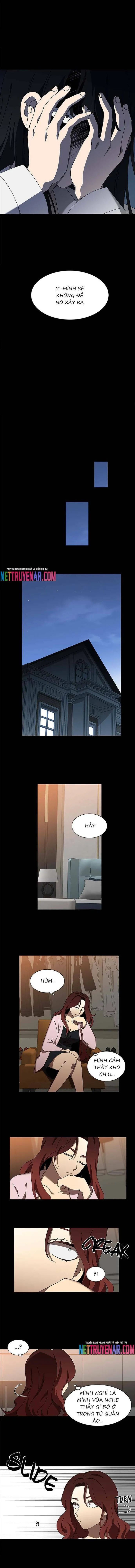 Sư Tôn Mỹ Nhân Bệnh Độc Chiếm Chapter 98 - Trang 11