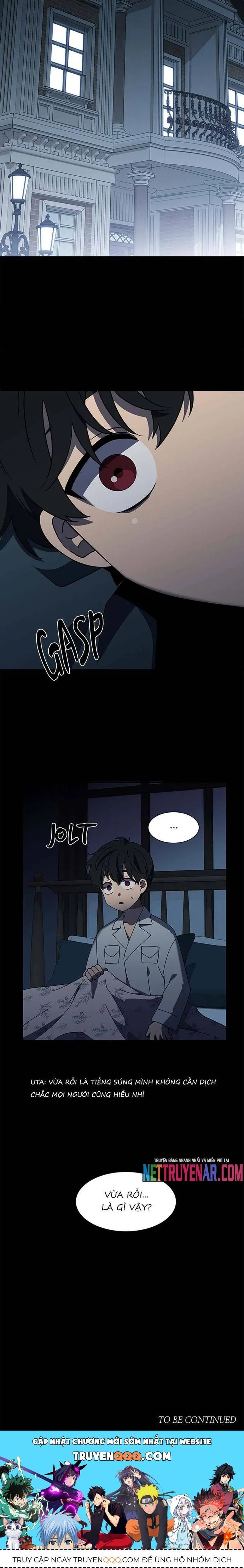 Sư Tôn Mỹ Nhân Bệnh Độc Chiếm Chapter 98 - Trang 14