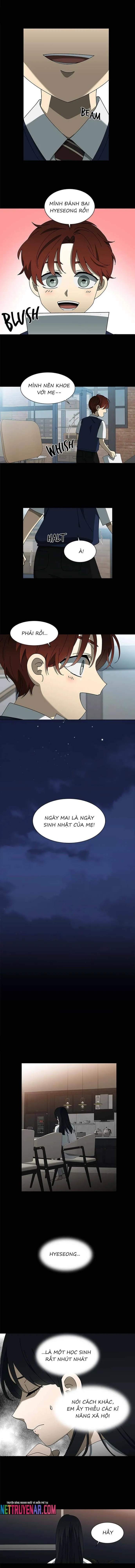 Sư Tôn Mỹ Nhân Bệnh Độc Chiếm Chapter 98 - Trang 4
