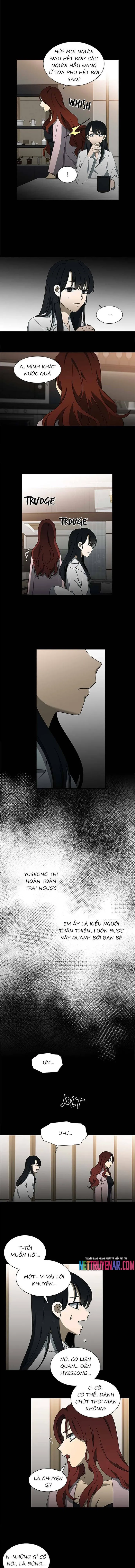 Sư Tôn Mỹ Nhân Bệnh Độc Chiếm Chapter 98 - Trang 5