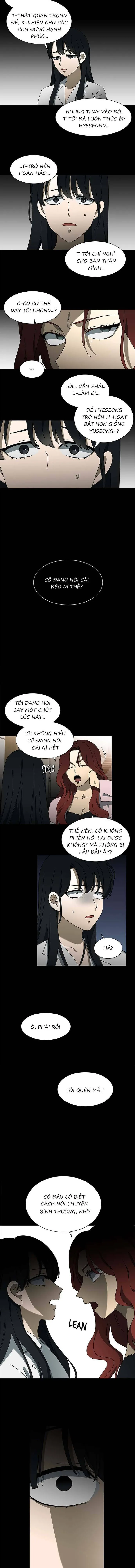 Sư Tôn Mỹ Nhân Bệnh Độc Chiếm Chapter 98 - Trang 6