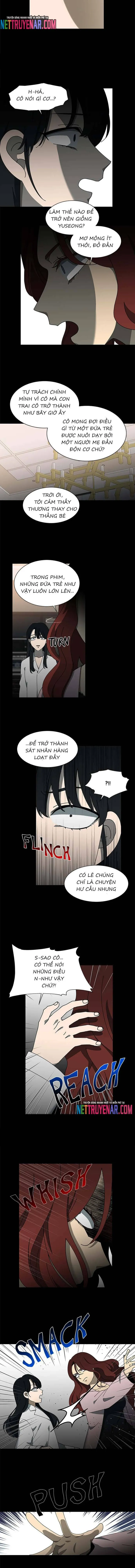 Sư Tôn Mỹ Nhân Bệnh Độc Chiếm Chapter 98 - Trang 7