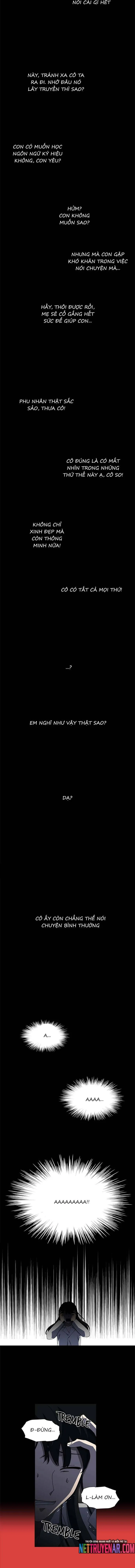 Sư Tôn Mỹ Nhân Bệnh Độc Chiếm Chapter 98 - Trang 9