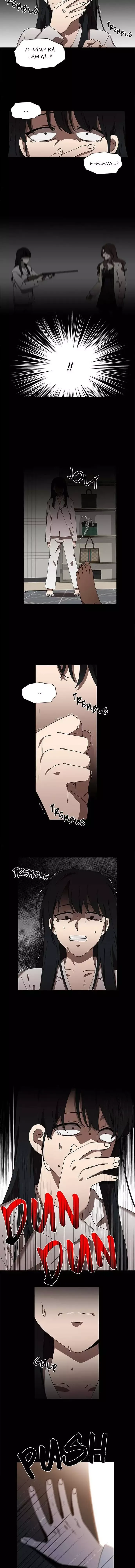 Sư Tôn Mỹ Nhân Bệnh Độc Chiếm Chapter 99 - Trang 5