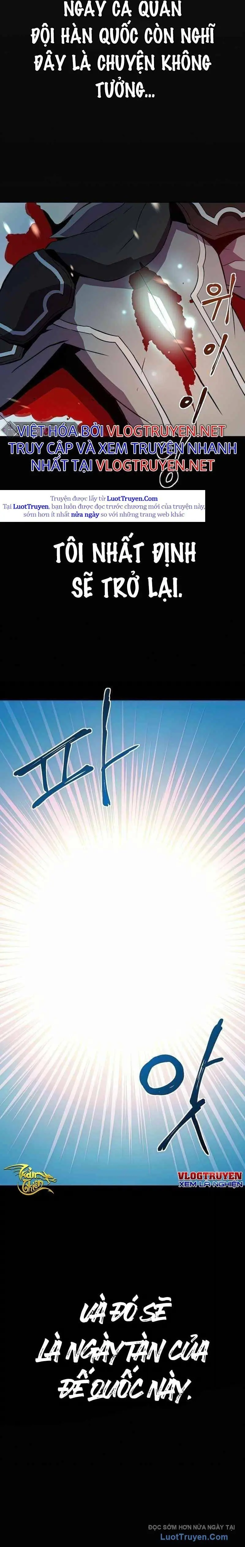 Sự Trả Thù Của Chúa Tể Bóng Tối Chapter 0 - Trang 5