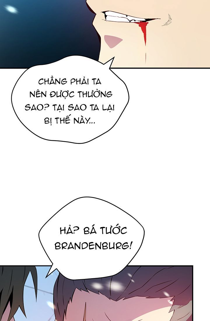 Sự Trả Thù Của Chúa Tể Bóng Tối Chapter 1 - Trang 10