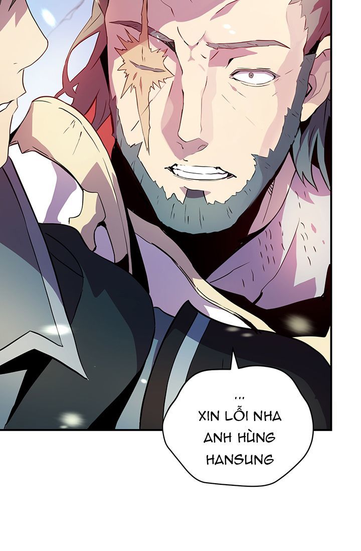 Sự Trả Thù Của Chúa Tể Bóng Tối Chapter 1 - Trang 11