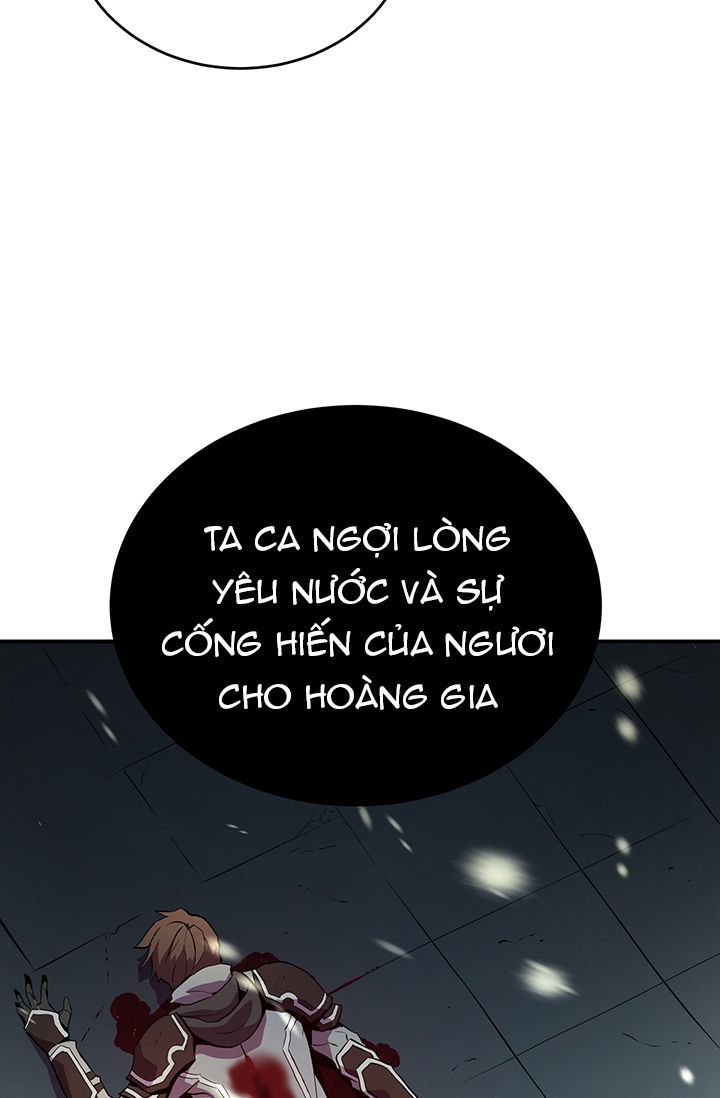 Sự Trả Thù Của Chúa Tể Bóng Tối Chapter 1 - Trang 13