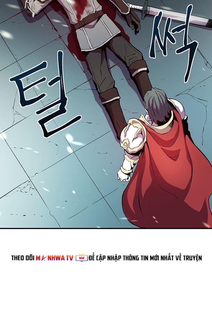 Sự Trả Thù Của Chúa Tể Bóng Tối Chapter 1 - Trang 14