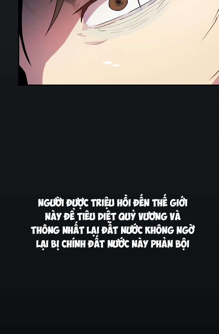 Sự Trả Thù Của Chúa Tể Bóng Tối Chapter 1 - Trang 16